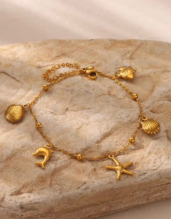 Crazy Women Bracelet - Style 2635084