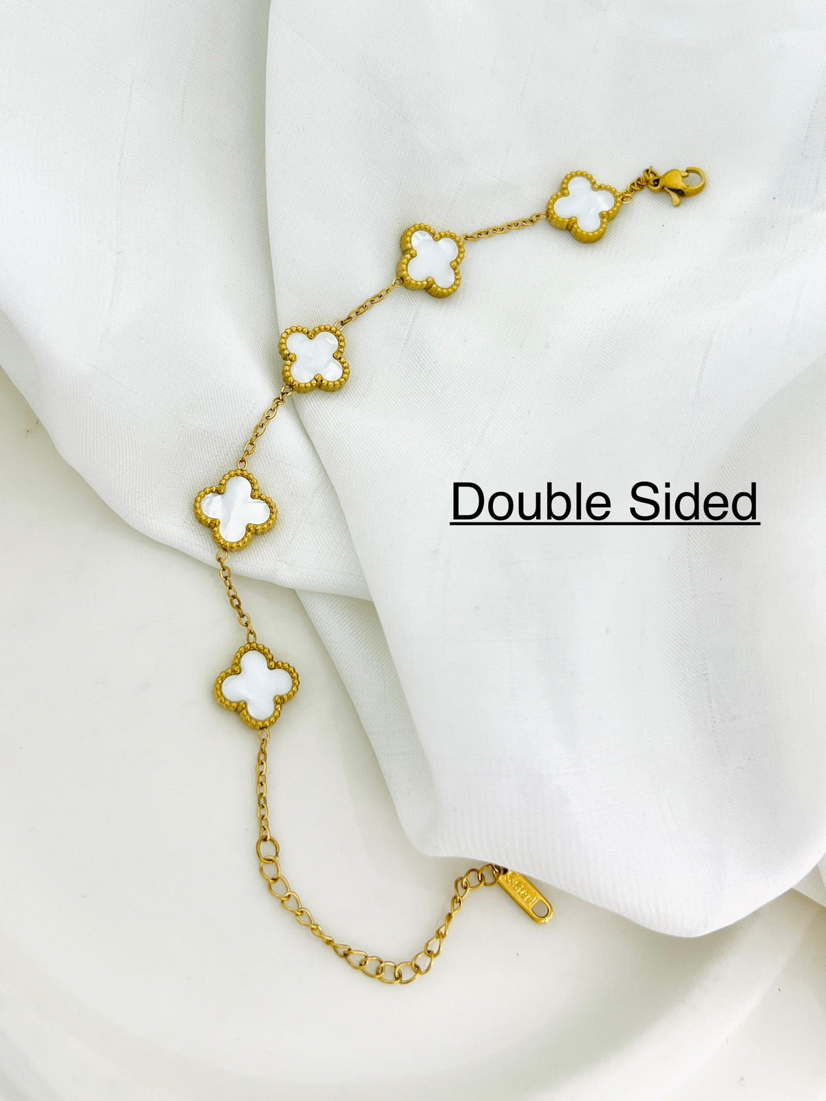 Crazy Women Bracelet - Style 5423098
