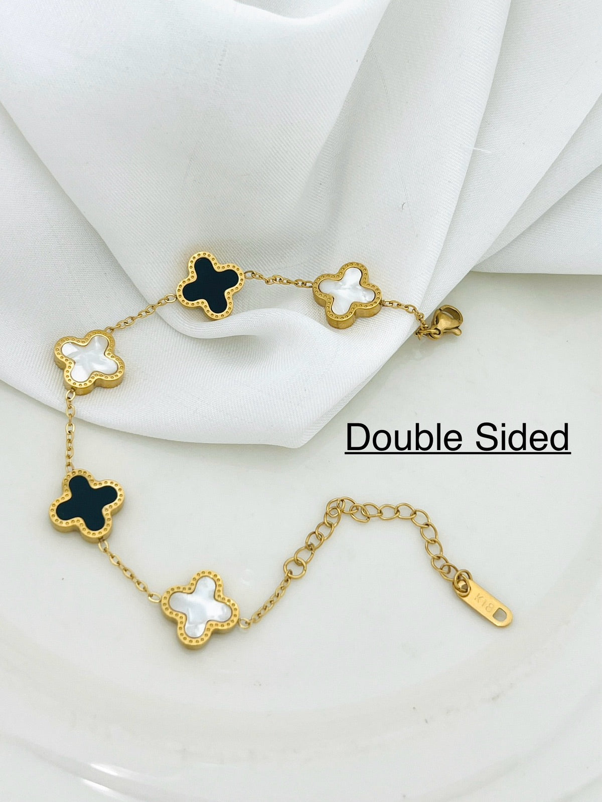 Crazy Women Bracelet - Style 6523086