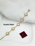 Crazy Women Bracelet - Style 9623071