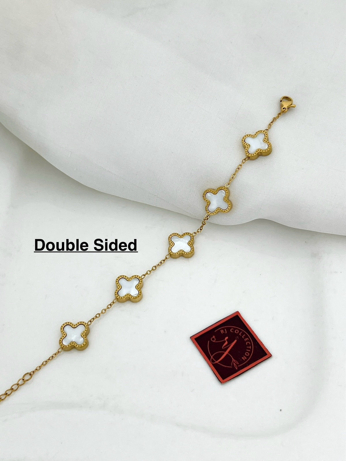 Crazy Women Bracelet - Style 9623071