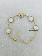 Crazy Women Chain Bracelet - Style 8332043 - image 2