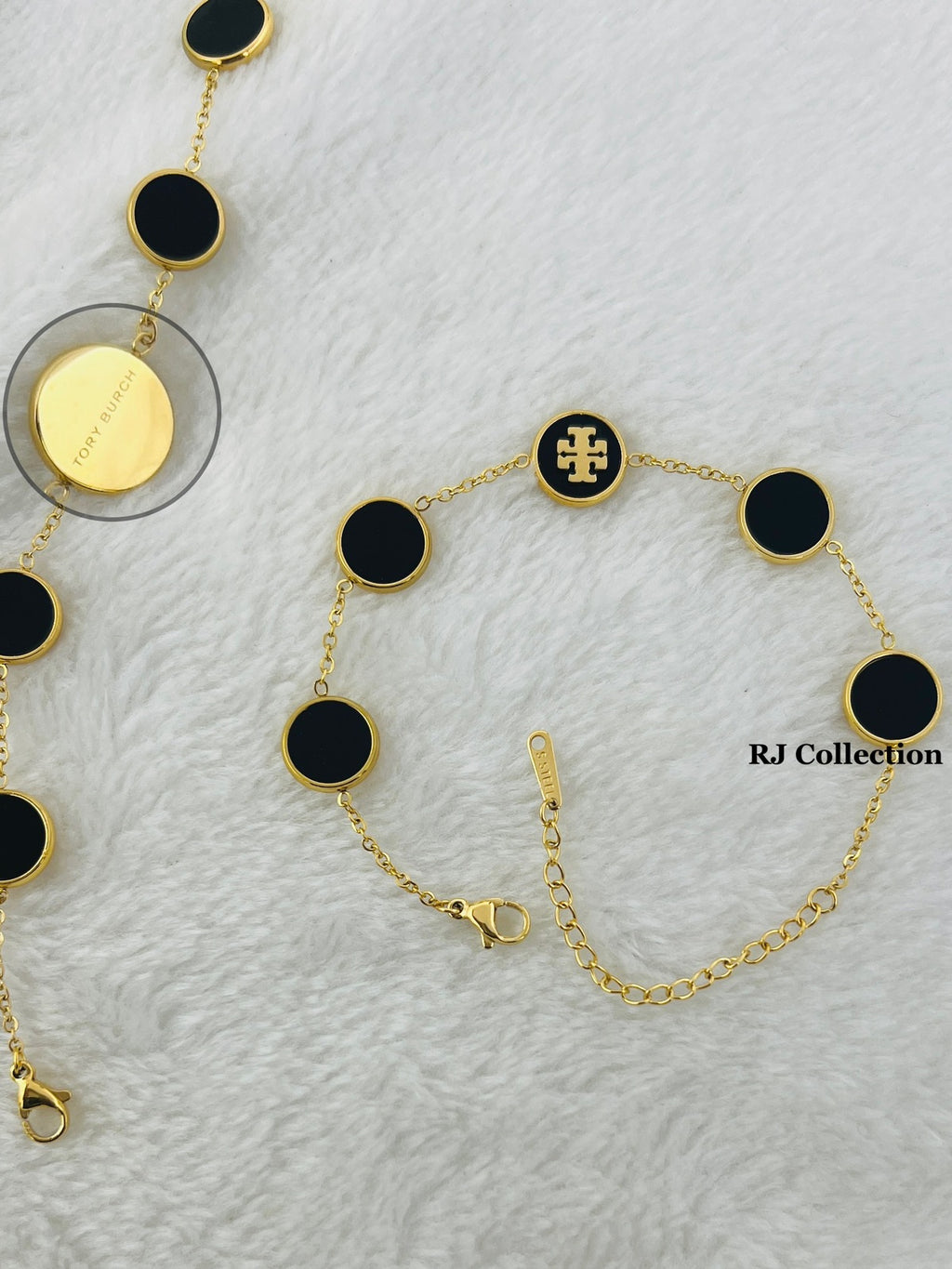 Crazy Women Chain Bracelet - Style 8332043 - image 4