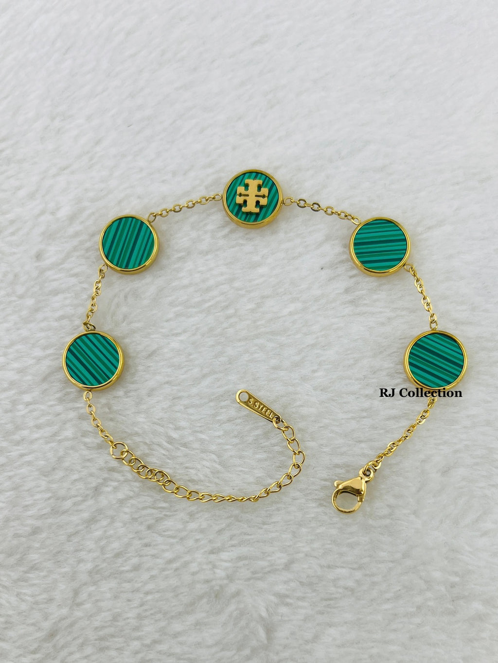 Crazy Women Chain Bracelet - Style 8332043