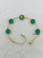 Crazy Women Chain Bracelet - Style 8332043