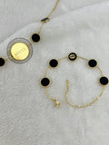 Crazy Women Chain Bracelet - Style 9232021
