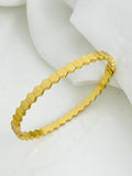 Crazy Women Handcuff Bracelet - Style 1633084