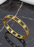Crazy Women Handcuff Bracelet - Style 1649074