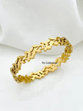 Crazy Women Handcuff Bracelet - Style 2349062