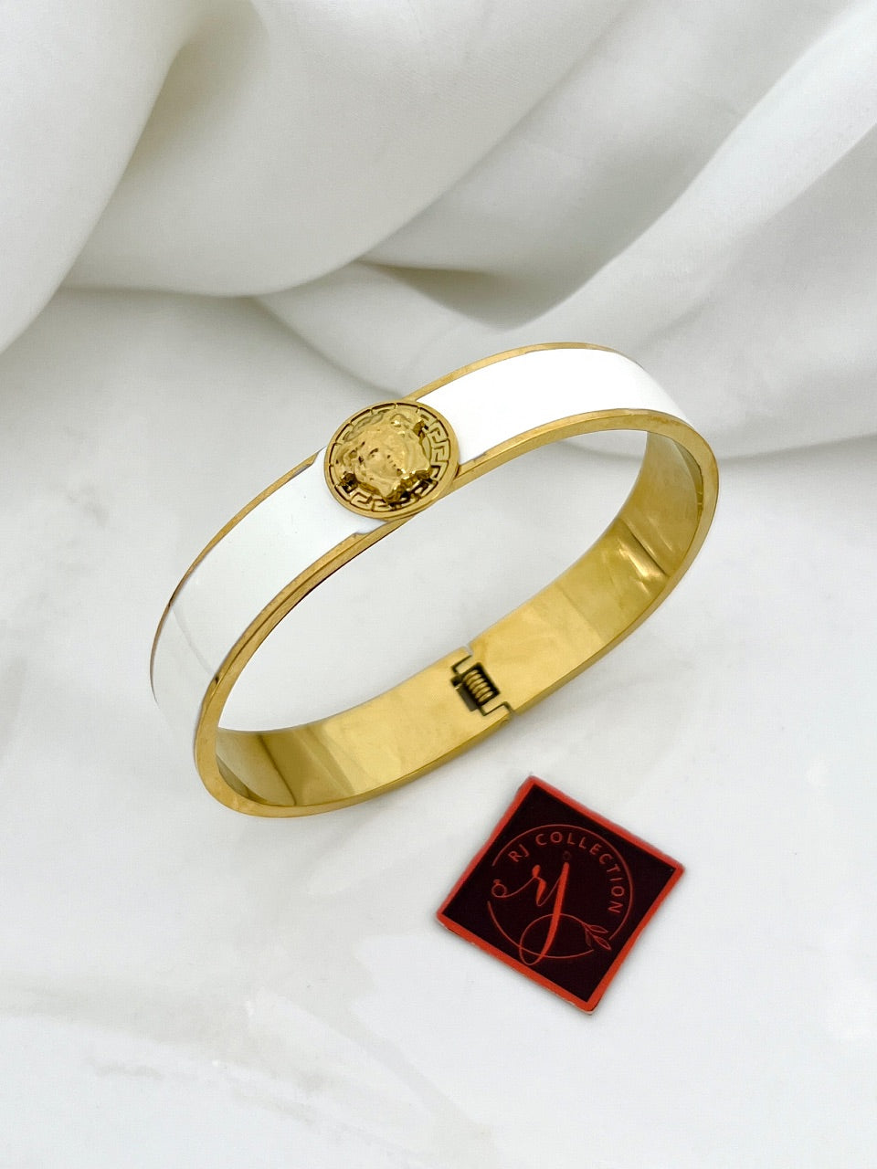 Crazy Women Handcuff Bracelet - Style 3149075