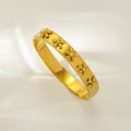 Crazy Women Handcuff Bracelet - Style 3269054