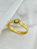 Crazy Women Handcuff Bracelet - Style 3269086