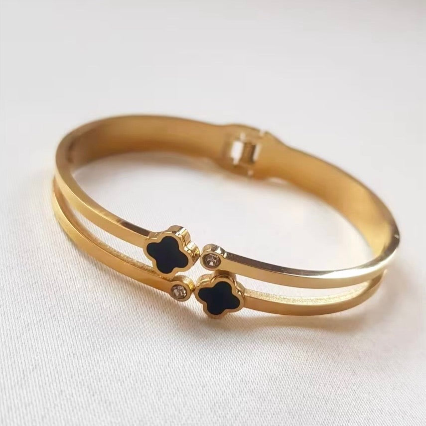 Crazy Women Handcuff Bracelet - Style 4835021 - image 2