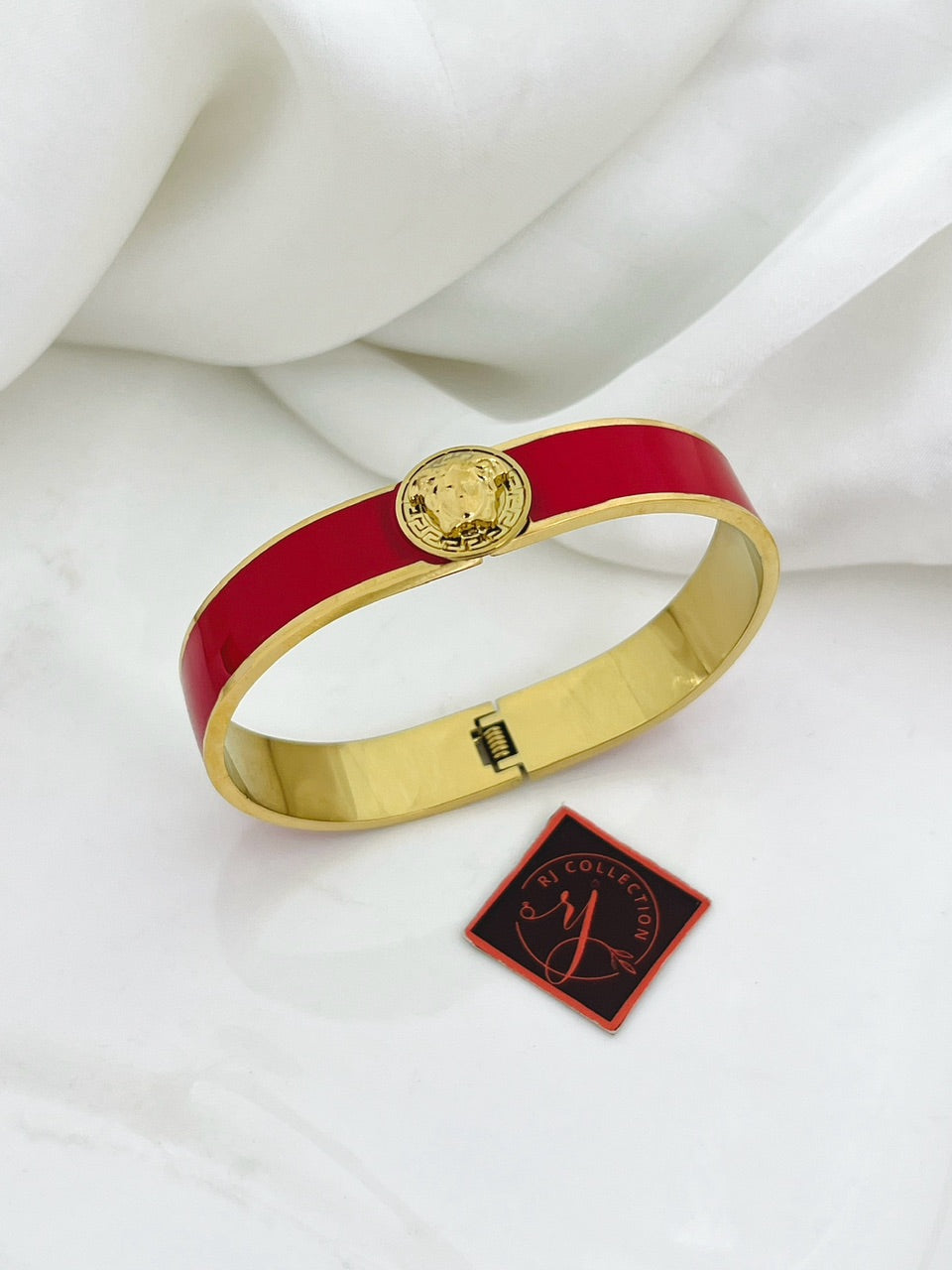 Crazy Women Handcuff Bracelet - Style 5149028