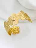 Crazy Women Handcuff Bracelet - Style 5348076