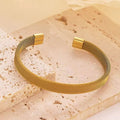 Crazy Women Handcuff Bracelet - Style 5639072