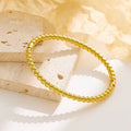 Crazy Women Handcuff Bracelet - Style 5739064