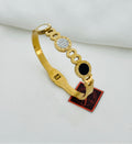 Crazy Women Handcuff Bracelet - Style 5835084