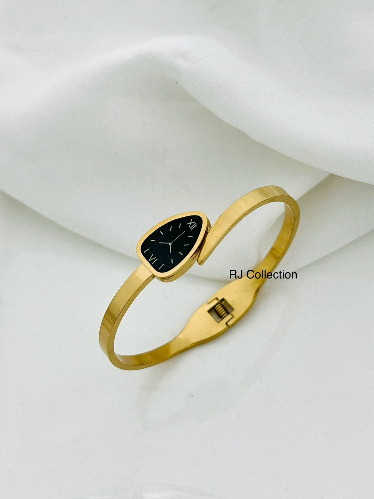 Crazy Women Handcuff Bracelet - Style 6132075