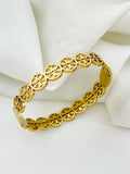 Crazy Women Handcuff Bracelet - Style 6138072