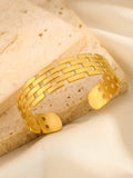 Crazy Women Handcuff Bracelet - Style 6148075