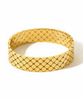 Crazy Women Handcuff Bracelet - Style 6155087