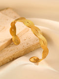 Crazy Women Handcuff Bracelet - Style 6248063