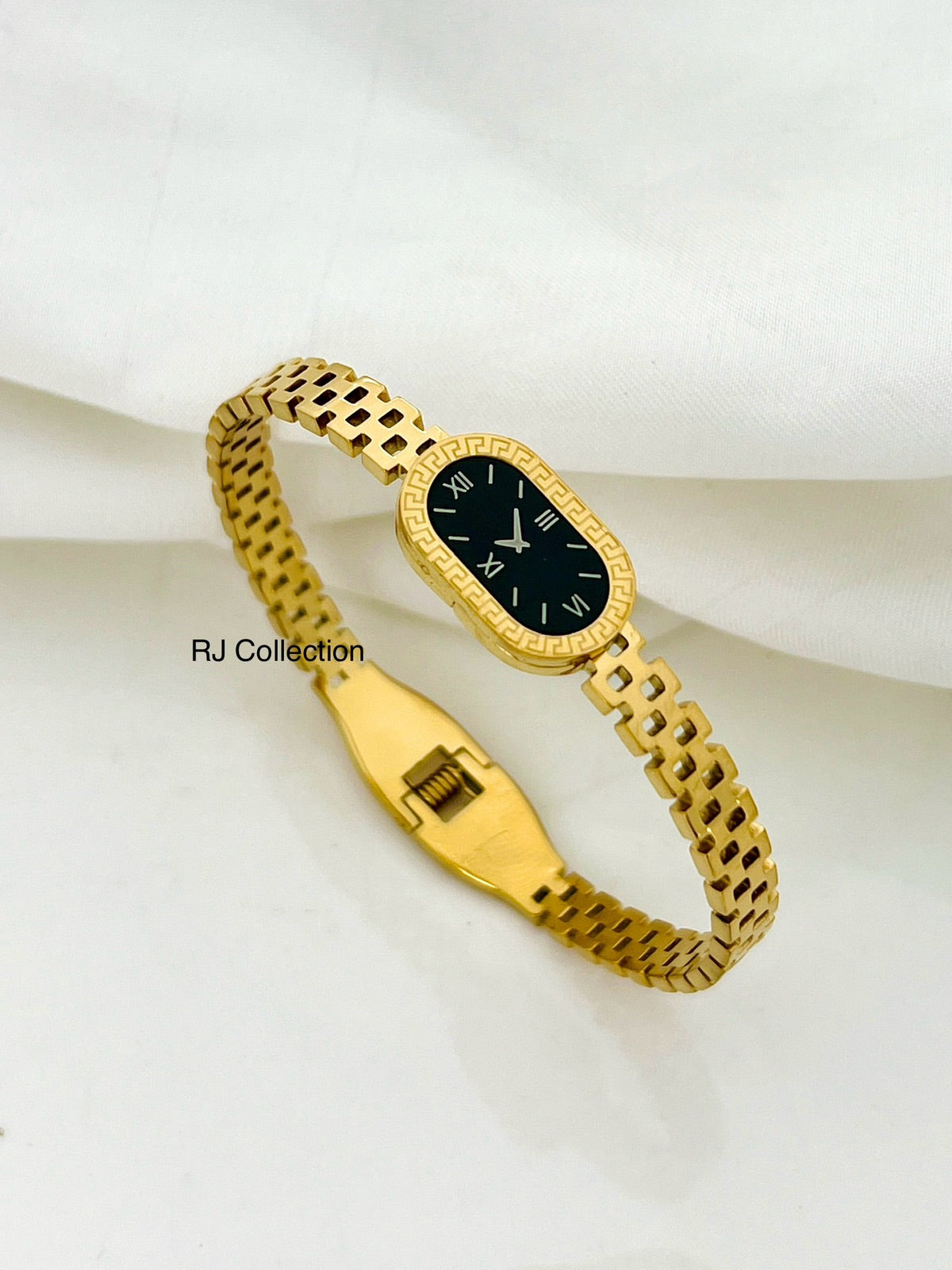 Crazy Women Handcuff Bracelet - Style 6342091