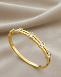 Crazy Women Handcuff Bracelet - Style 6349075