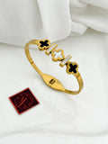 Crazy Women Handcuff Bracelet - Style 6735098