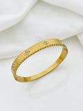 Crazy Women Handcuff Bracelet - Style 6749053