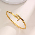 Crazy Women Handcuff Bracelet - Style 6937082
