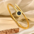 Crazy Women Handcuff Bracelet - Style 7135064