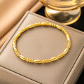 Crazy Women Handcuff Bracelet - Style 7139064