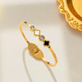 Crazy Women Handcuff Bracelet - Style 7235019