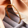 Crazy Women Handcuff Bracelet - Style 7235084