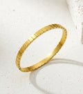 Crazy Women Handcuff Bracelet - Style 7239064