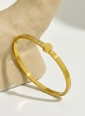 Crazy Women Handcuff Bracelet - Style 7245061