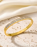 Crazy Women Handcuff Bracelet - Style 7249065
