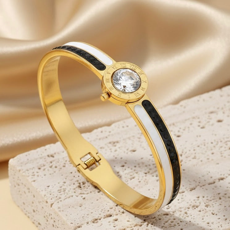 Crazy Women Handcuff Bracelet - Style 7259064 - image 2