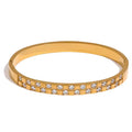 Crazy Women Handcuff Bracelet - Style 7949052