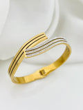 Crazy Women Handcuff Bracelet - Style 8149053