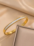 Crazy Women Handcuff Bracelet - Style 8149076