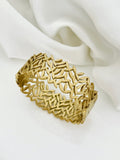 Crazy Women Handcuff Bracelet - Style 8155064