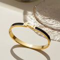 Crazy Women Handcuff Bracelet - Style 8235071