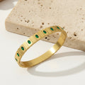 Crazy Women Handcuff Bracelet - Style 8265079