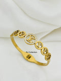 Crazy Women Handcuff Bracelet - Style 8438063