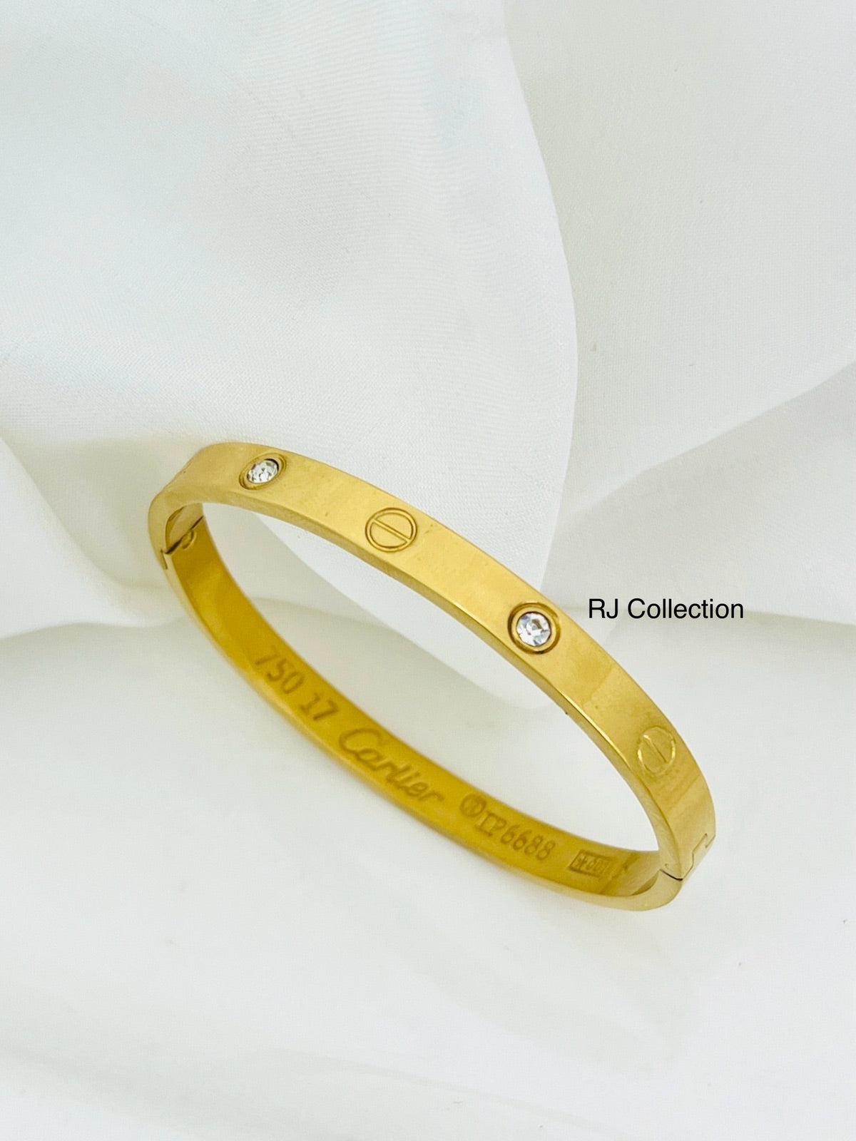 Crazy Women Handcuff Bracelet - Style 8627043