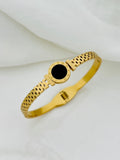 Crazy Women Handcuff Bracelet - Style 8635074