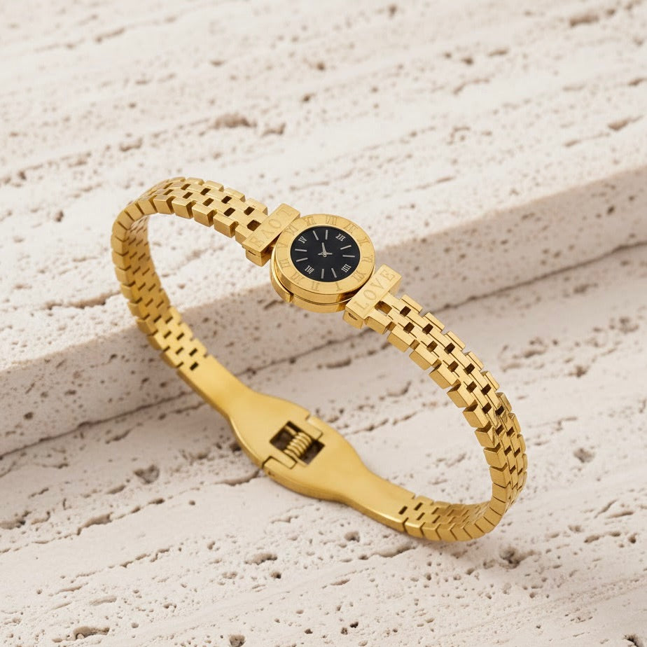 Crazy Women Handcuff Bracelet - Style 8642071